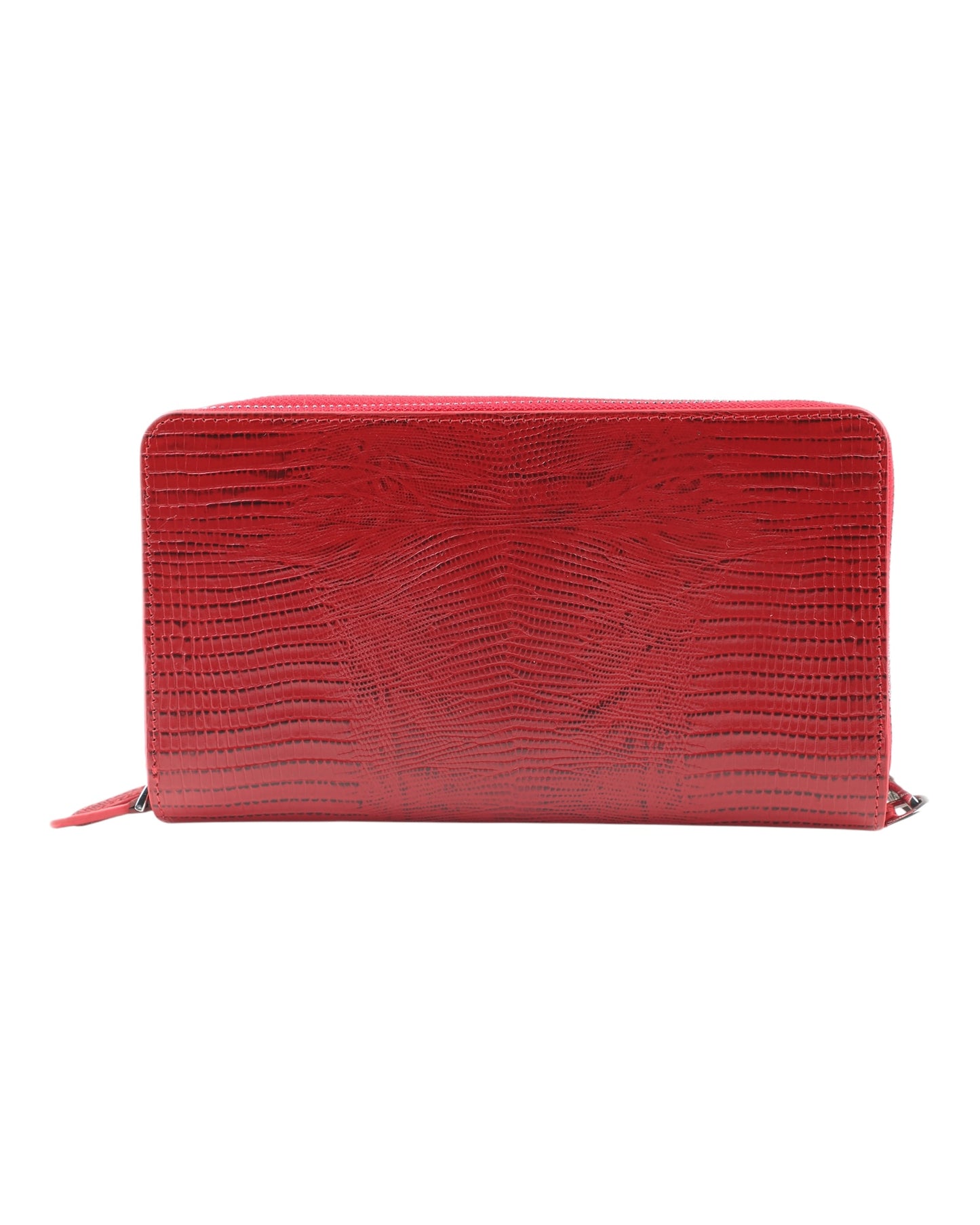 A Class Leather Clutch 101A 041 10