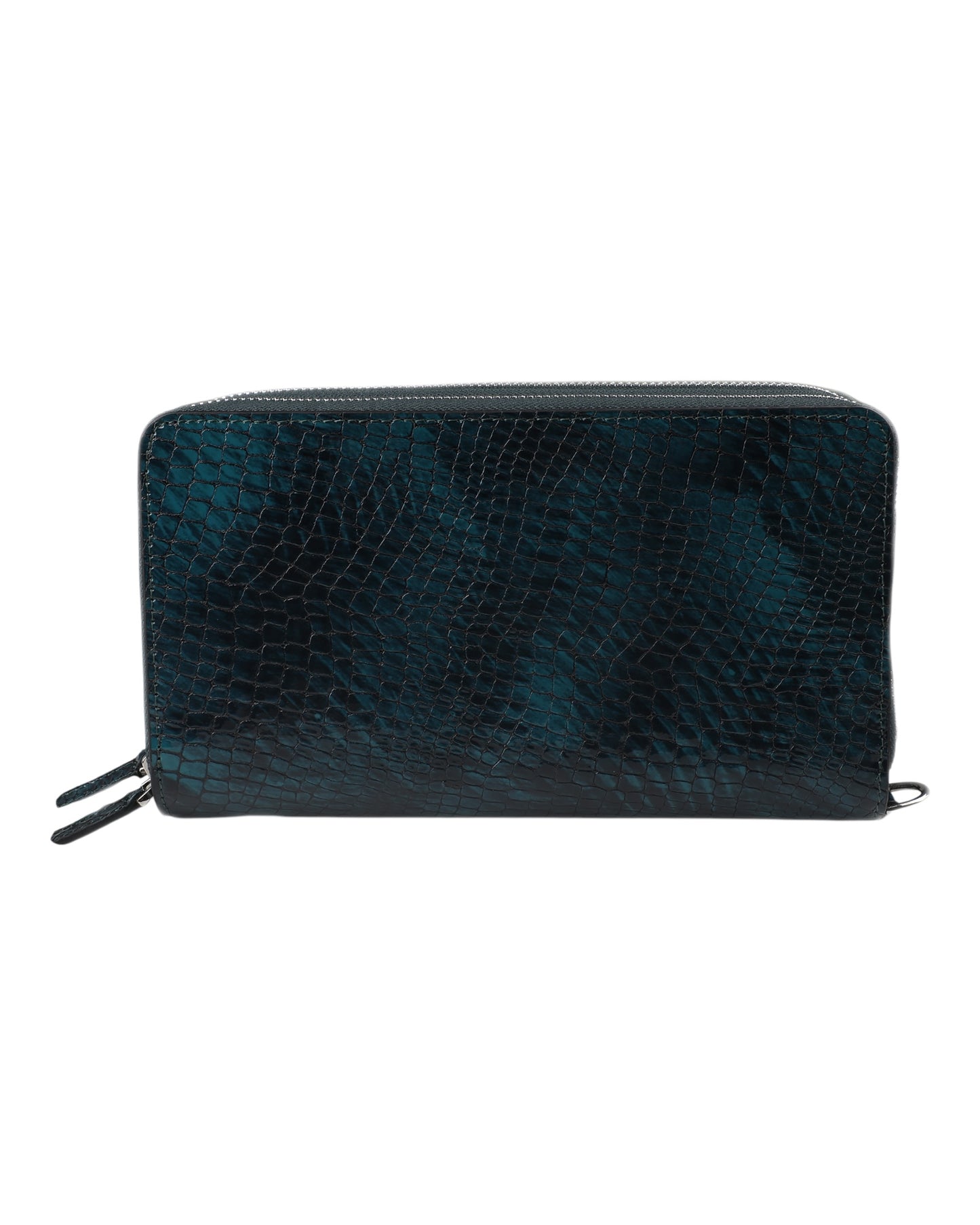 A Class Leather Clutch 101A 091 09