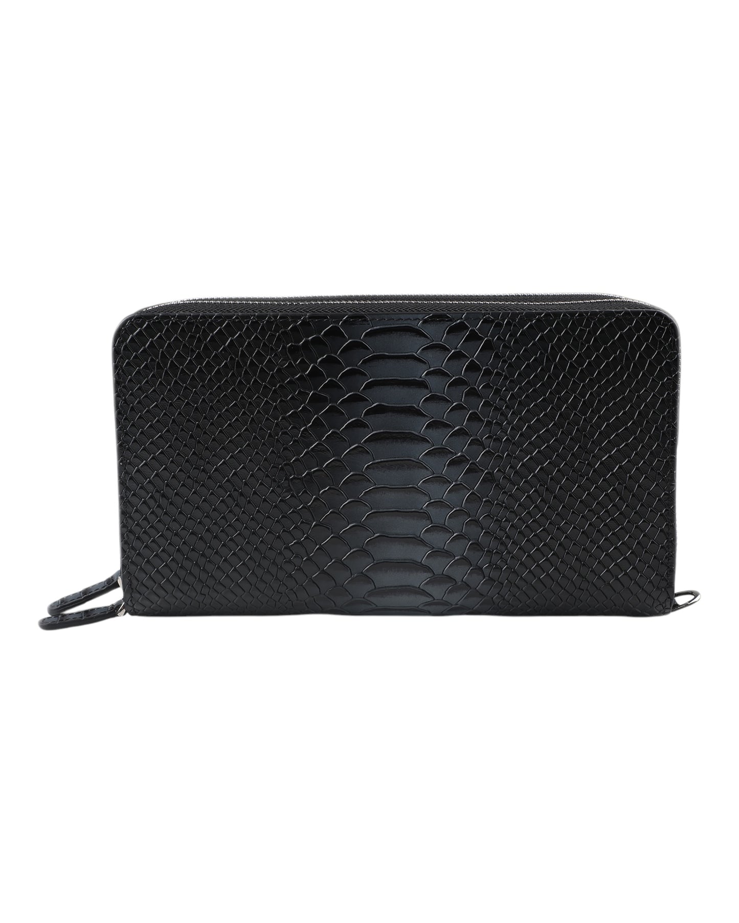 A Class Leather Clutch 101A 144 44