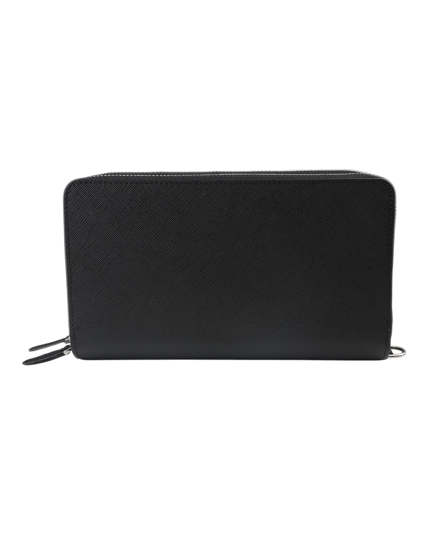 A Class Leather Clutch 101A 174 01