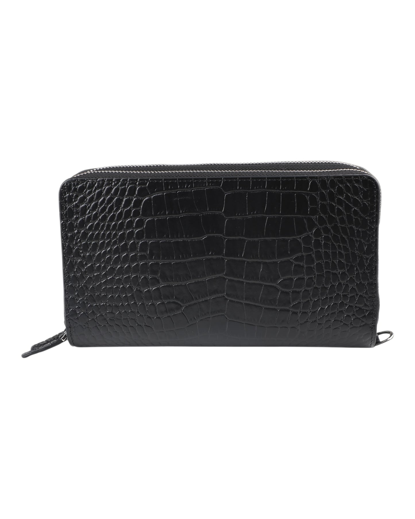 A Class Leather Clutch 101A 667 01