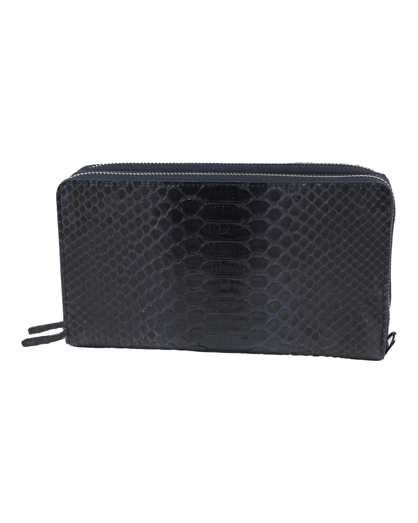 A Class Leather Clutch 101A PTN 08