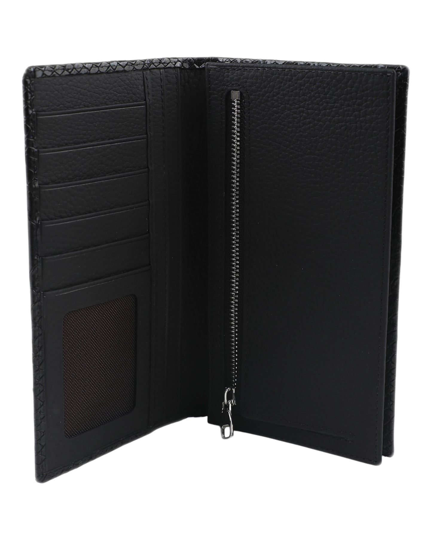 A Class Leather Travel Wallet 107 444 01