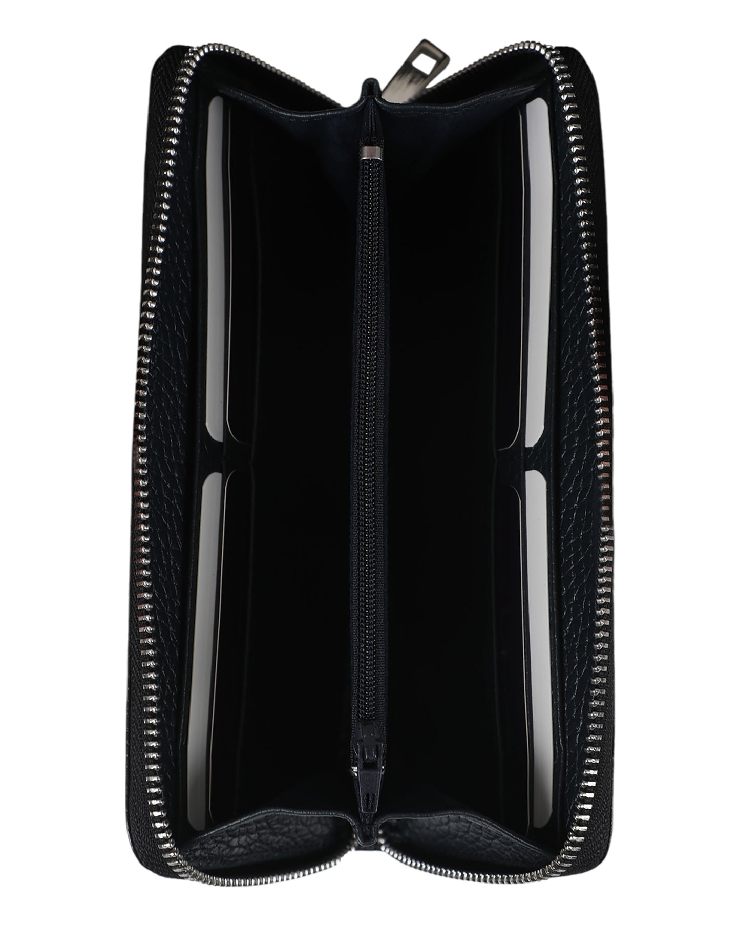 A Class Leather Wallet - 197 46B 01