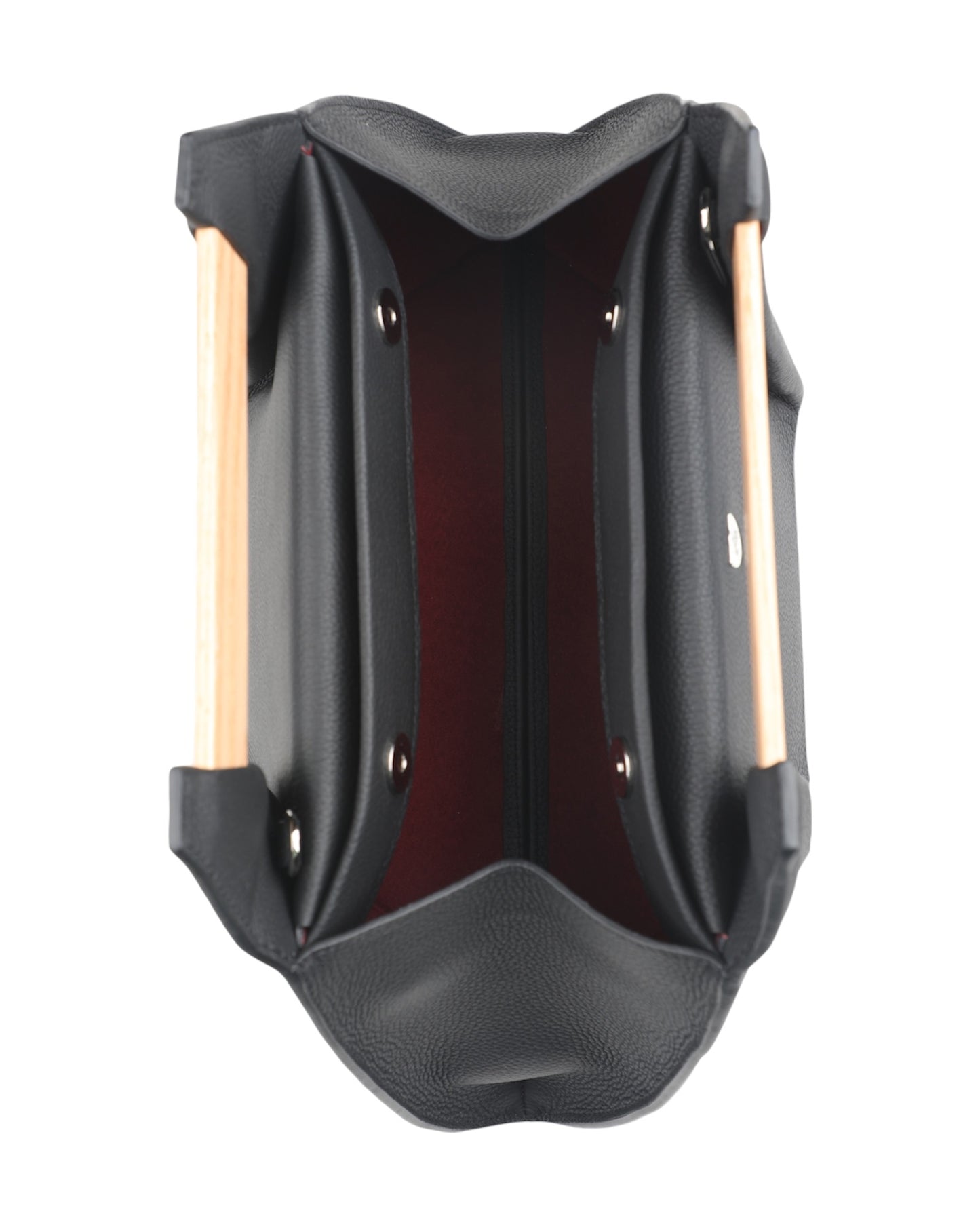 A Class Leather Bag 451 46D 01