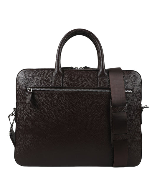 A Class Leather Bag 3806 46B 02