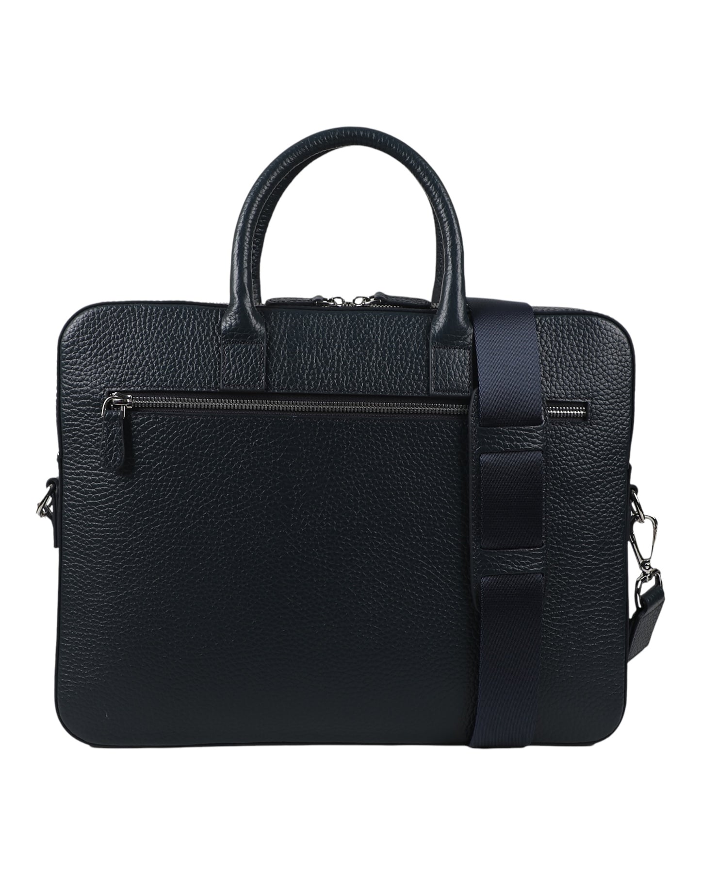 A Class Leather Bag 3806 46B 08