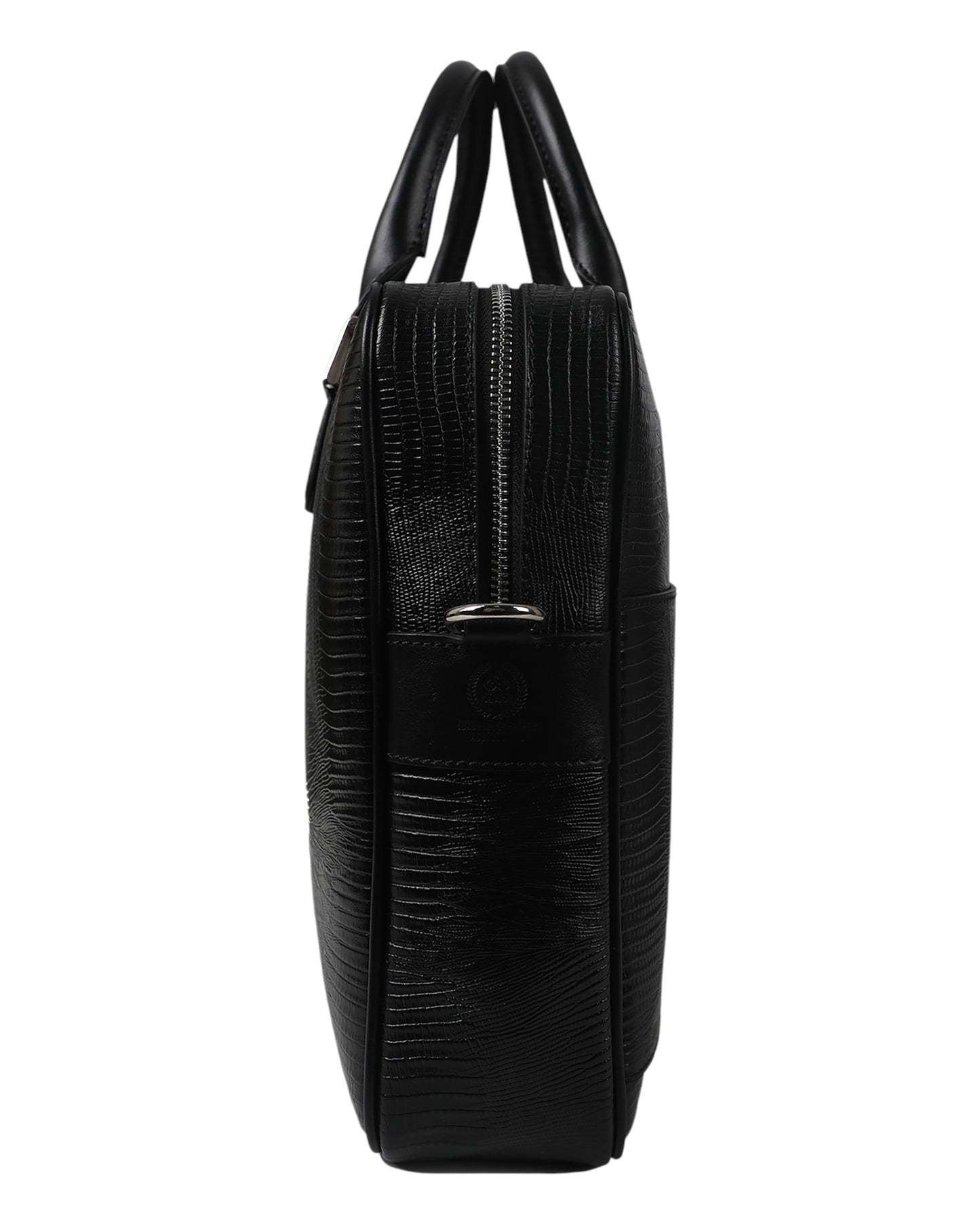 A Class Leather Bag 3810 041 01