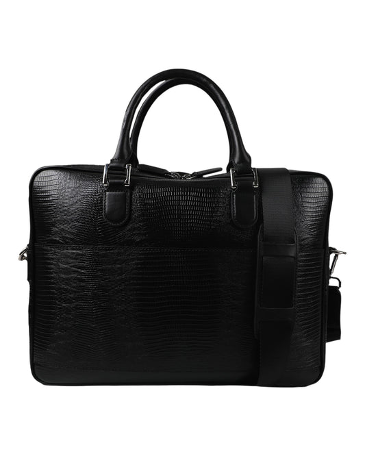 A Class Leather Bag 3810 041 01