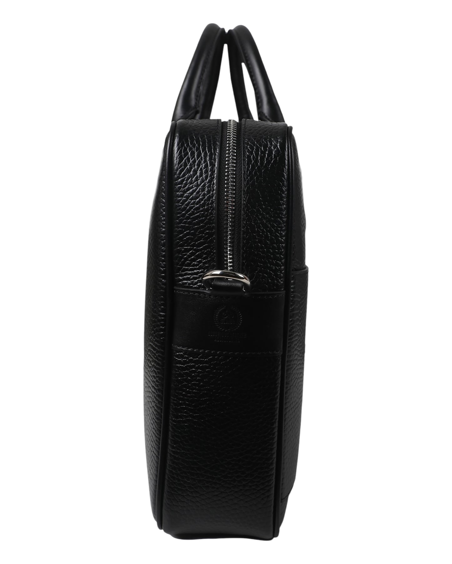 A Class Leather Bag 3810 46B 01