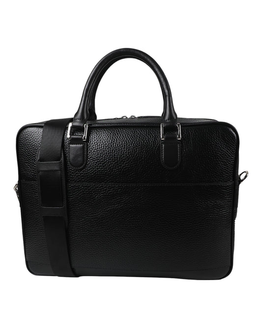 A Class Leather Bag 3810 46B 01