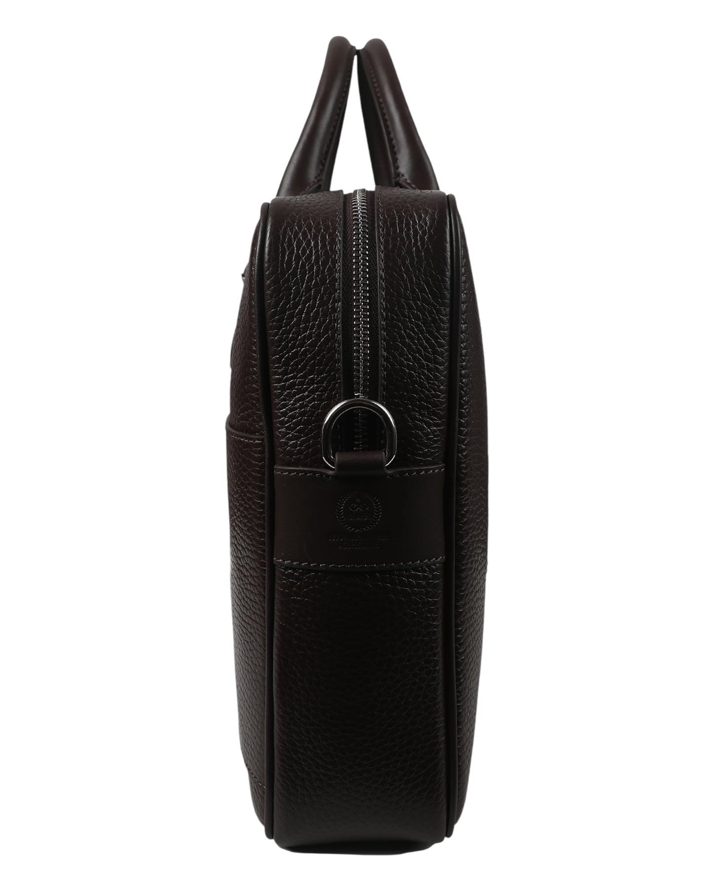 A Class Leather Bag 3810 46B 02