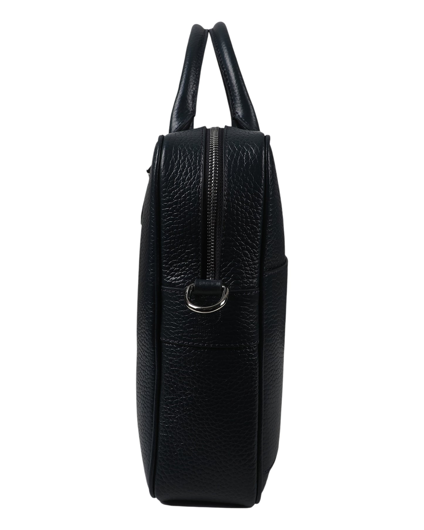 A Class Leather Bag 3810 46B 08