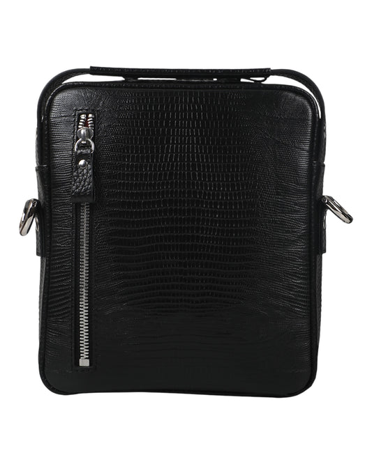 A Class Leather Bag 3872 041 01