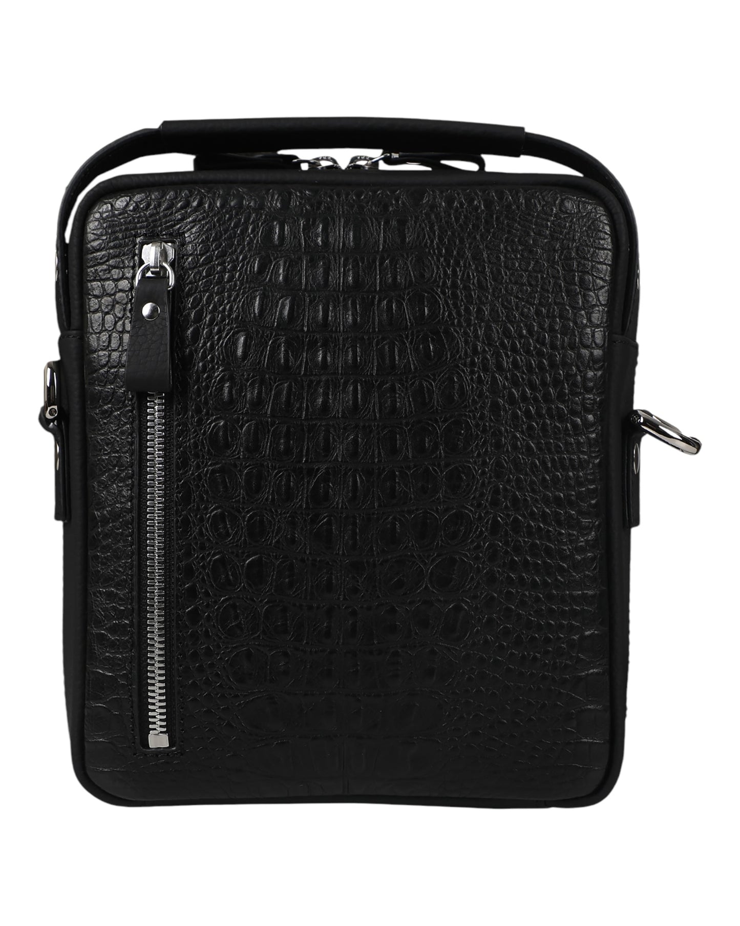 A Class Leather Bag 3872 067 01