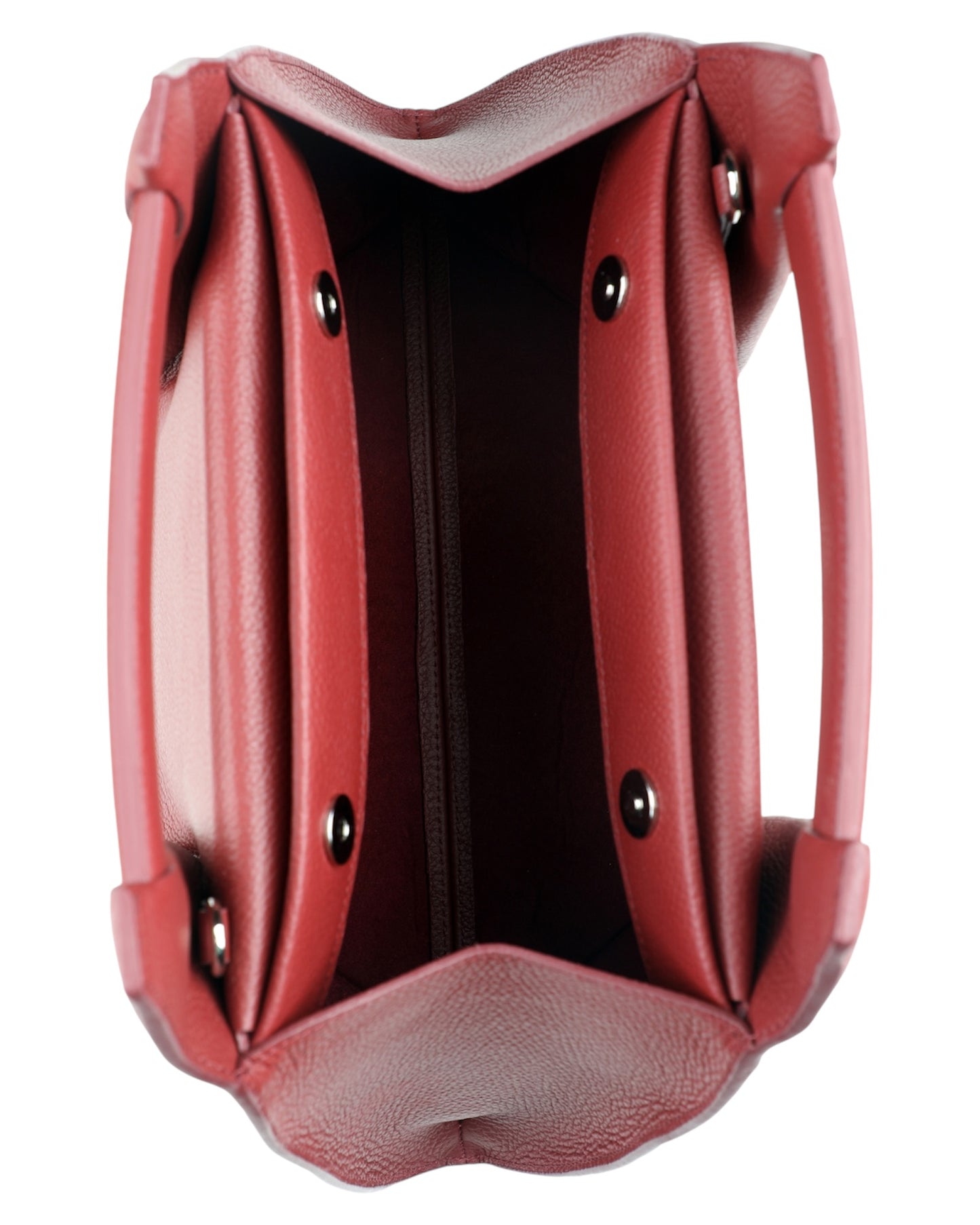 A Class Leather Bag 451 46D 03