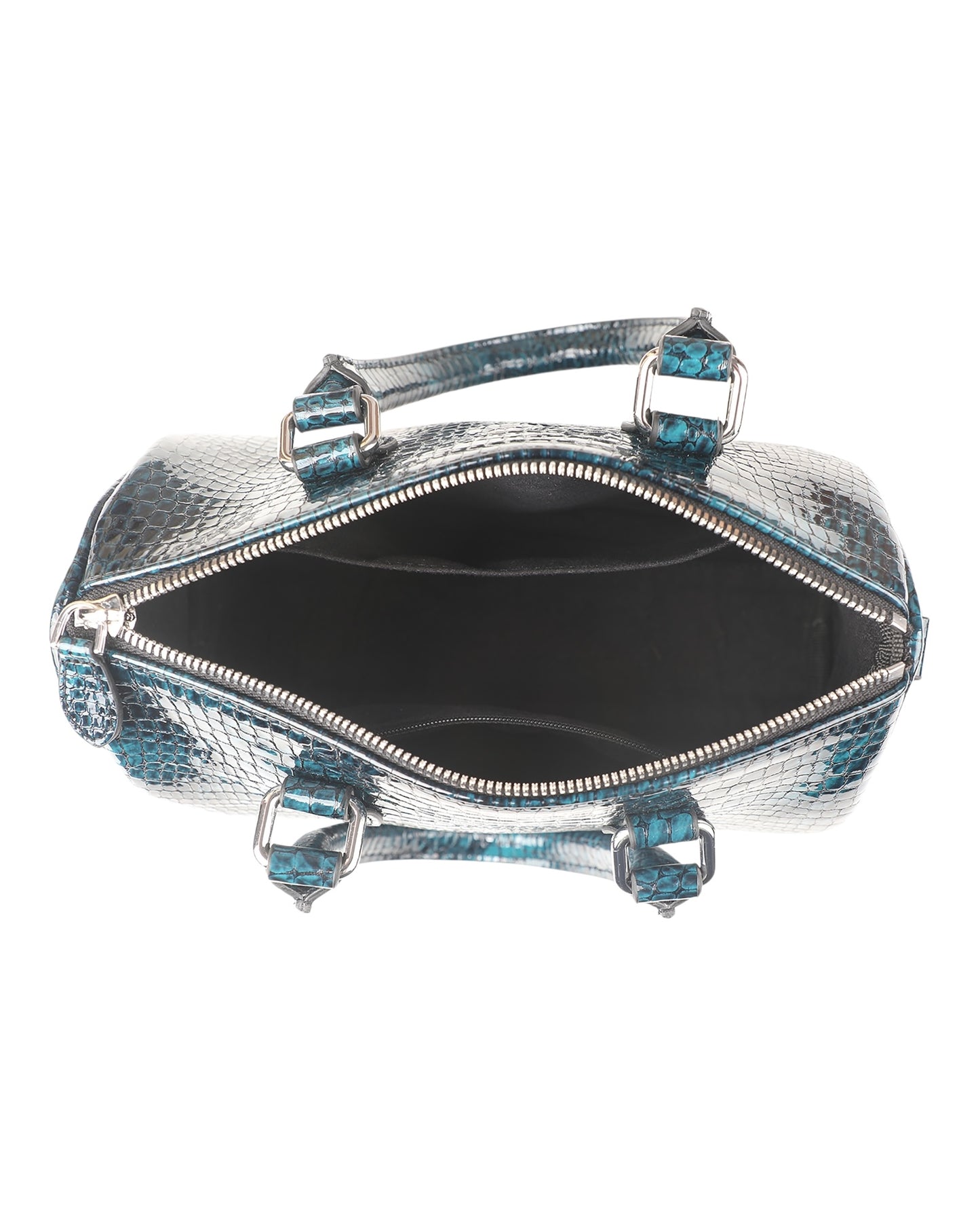 A Class Leather Bag 4420 091 09