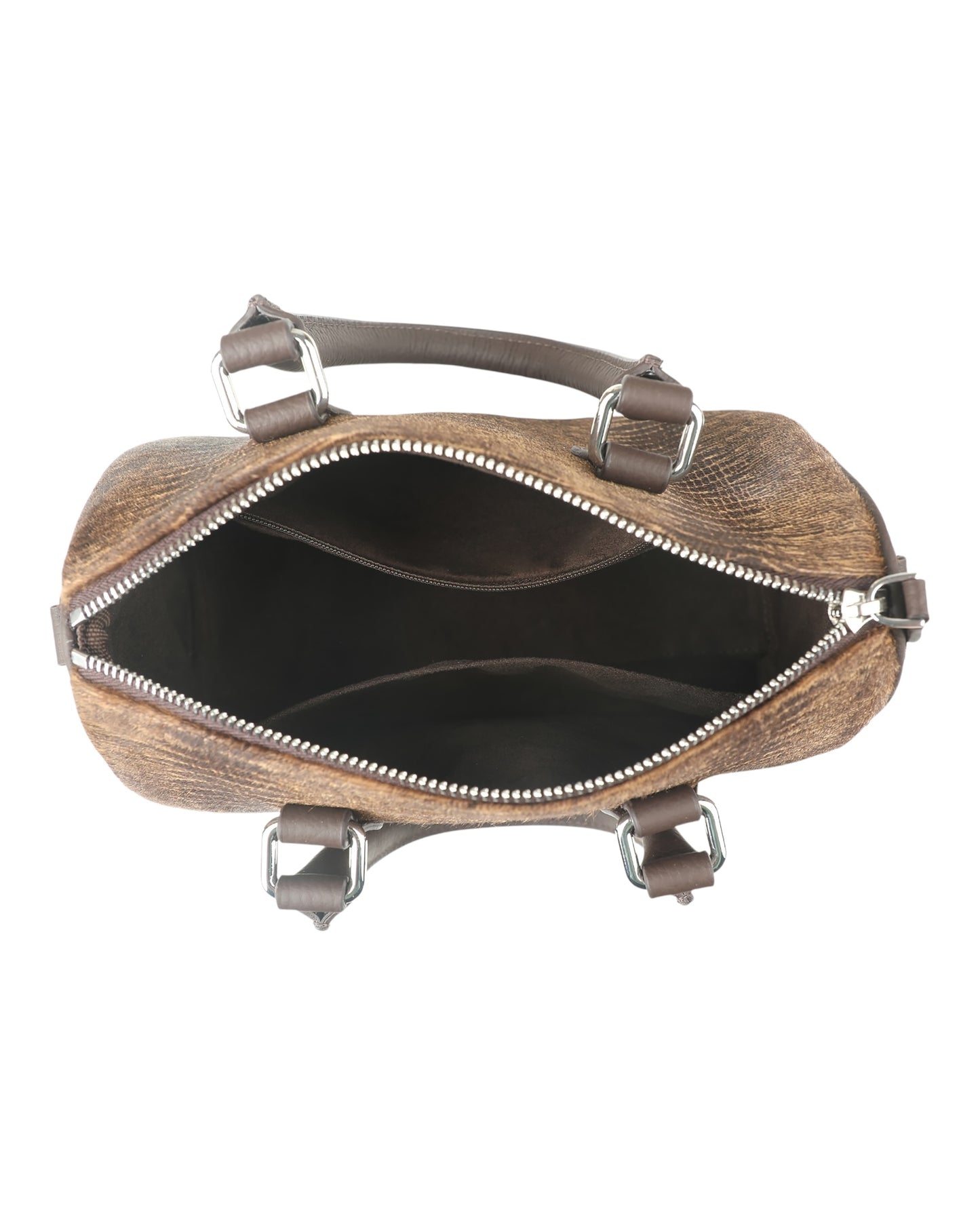 A Class Leather Bag 4420 CLF 02