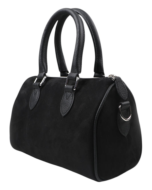 A Class Leather Bag 4420 NBK 01