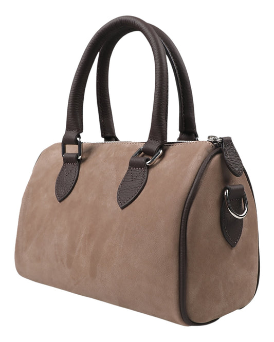 A Class Leather Bag 4420 NBK 20