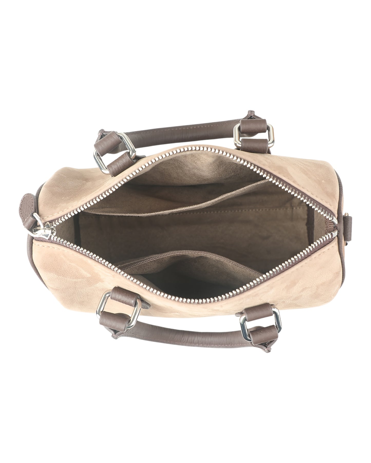 A Class Leather Bag 4420 NBK 20