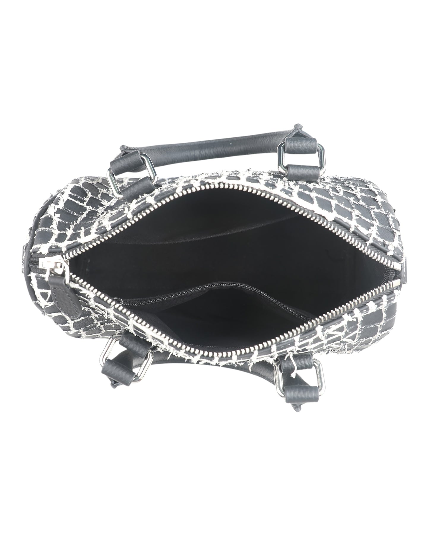 A Class Leather Bag 4420 PRC 01