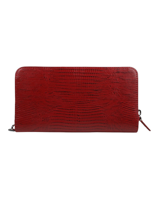 A Class Leather Clutch 479/5 041 10