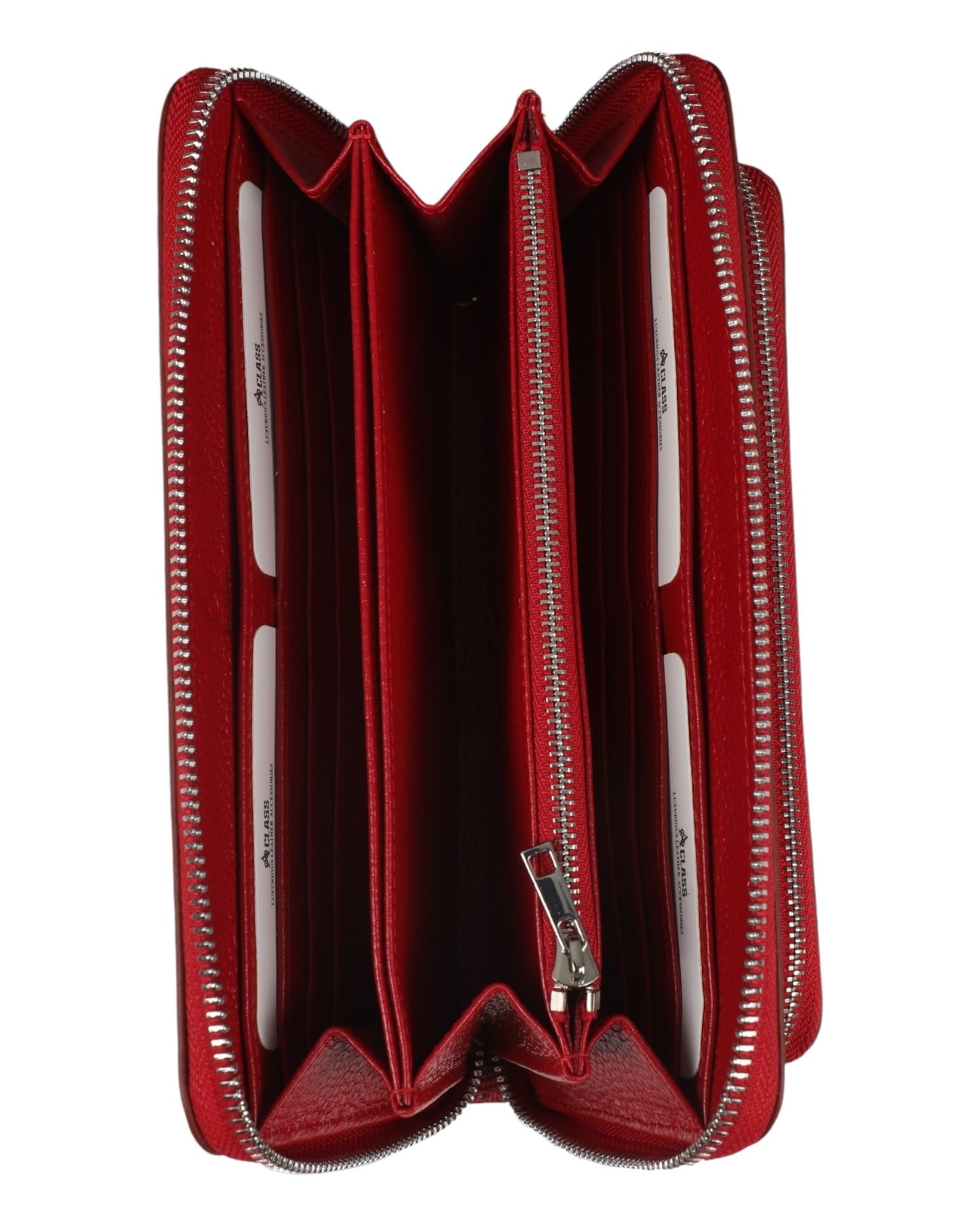 A Class Leather Clutch 479/5 041 10