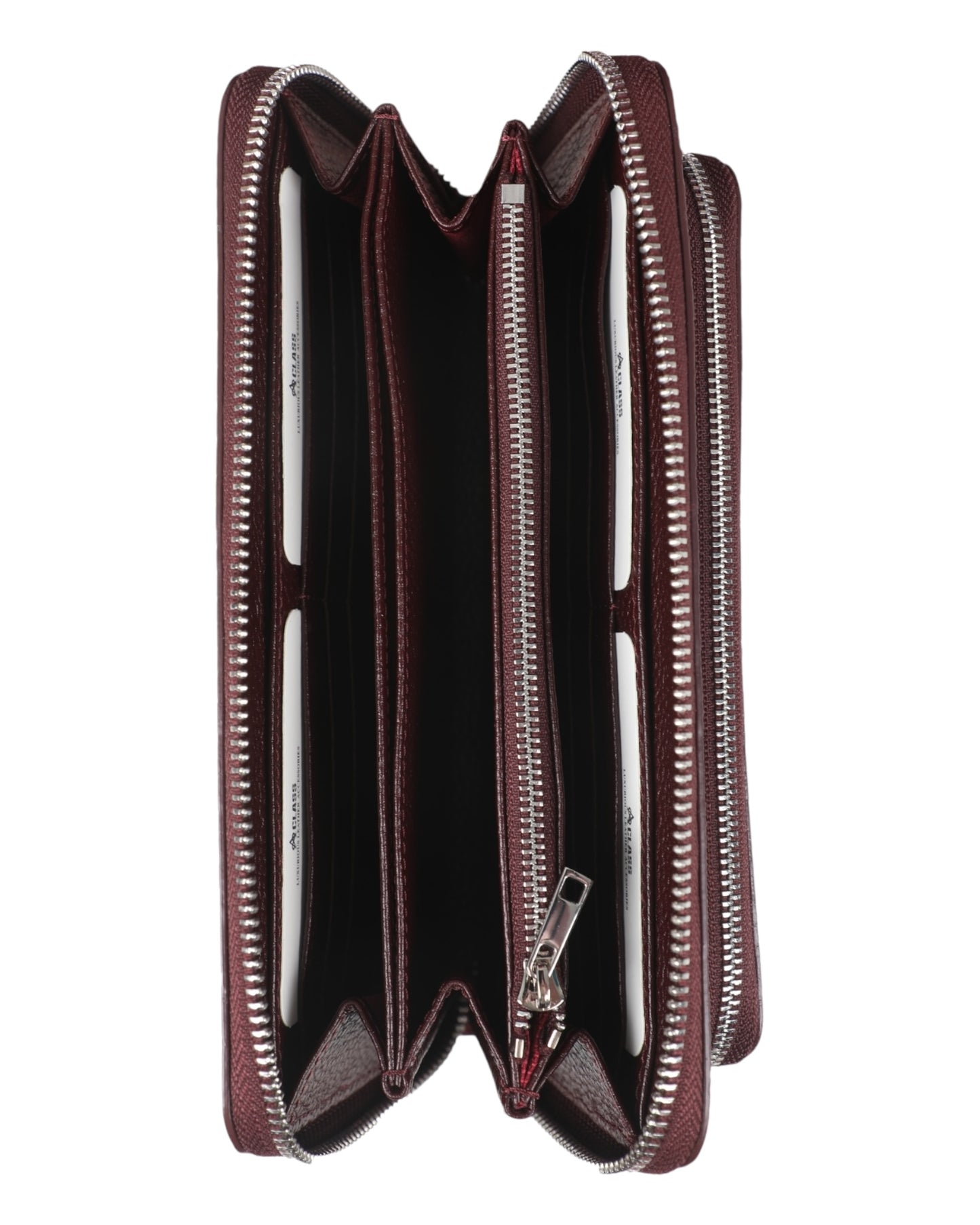 A Class Leather Clutch 479/5 091 03