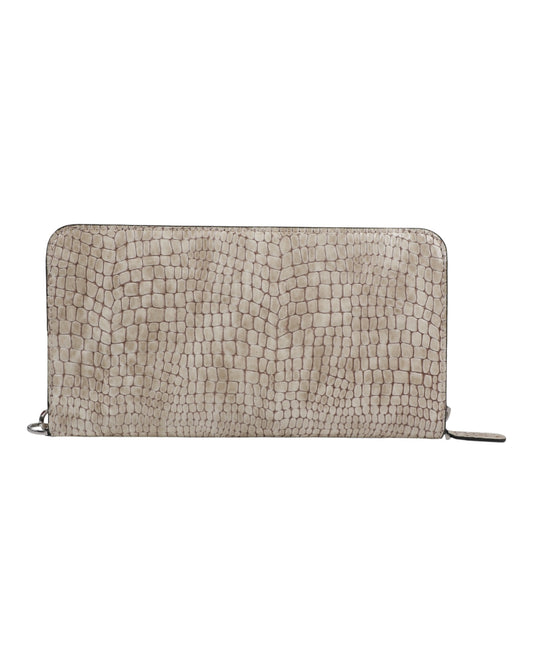 A Class Leather Clutch 479/5 091 20