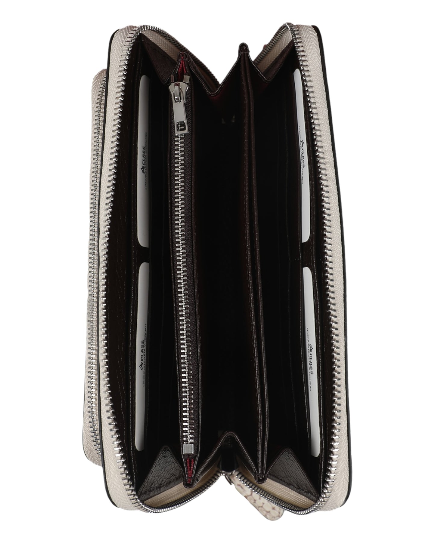 A Class Leather Clutch 479/5 091 20