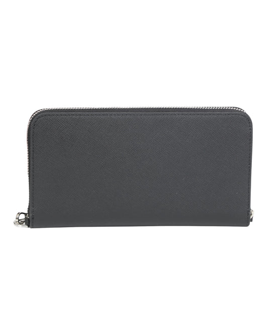 A Class Leather Clutch 479/5 174 01