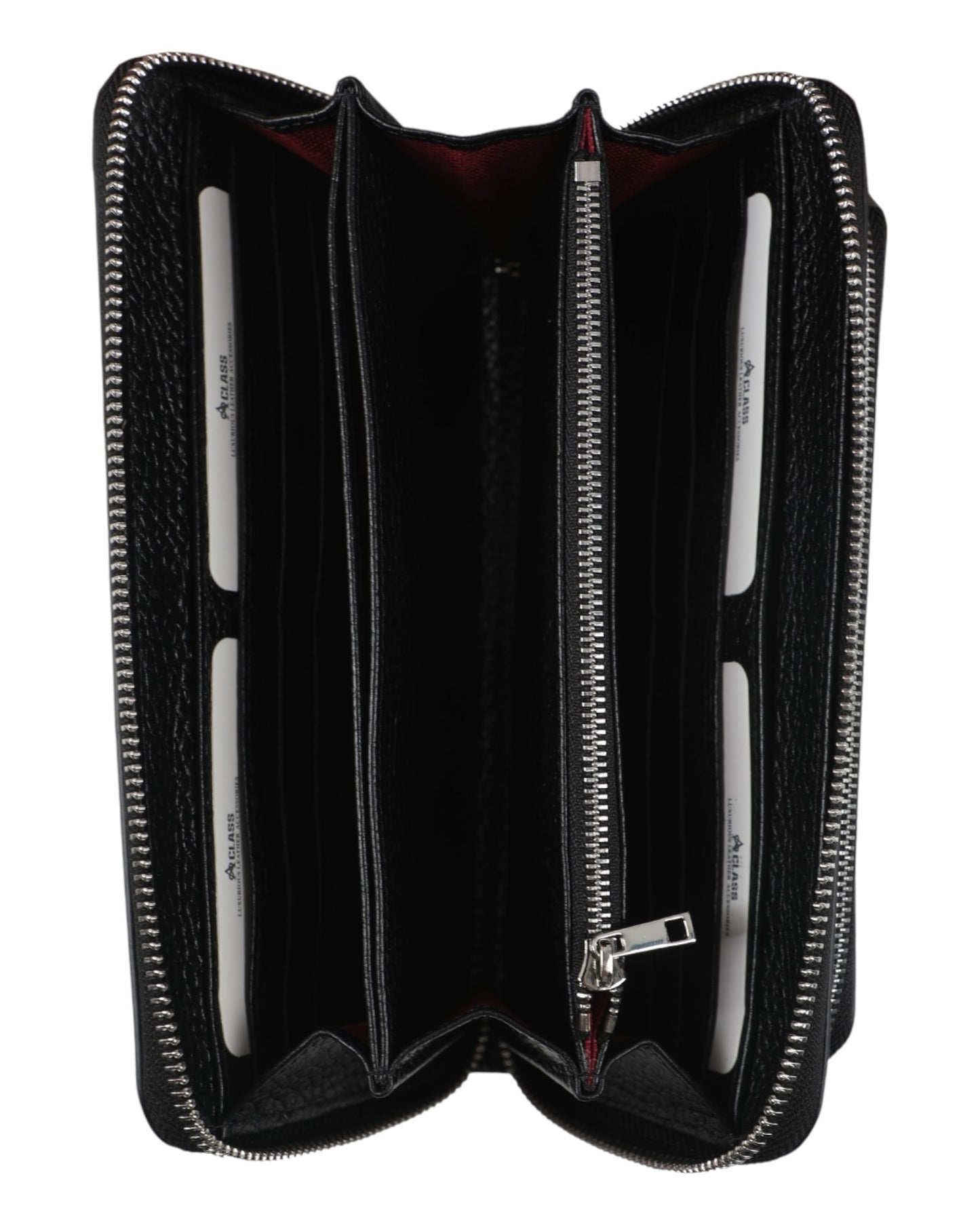 A Class Leather Clutch 479/5 44K 01