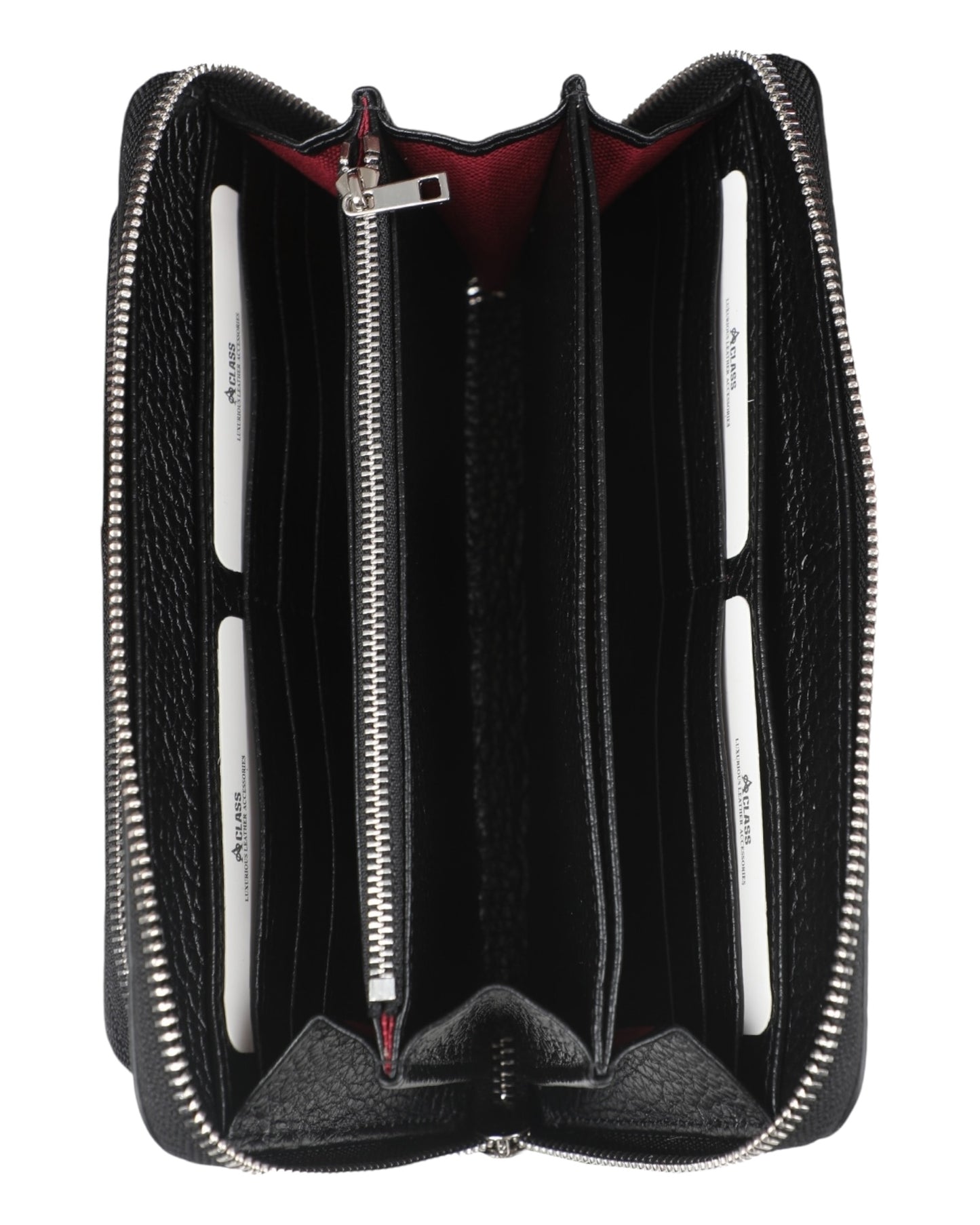 A Class Leather Clutch 479/5 46B 01