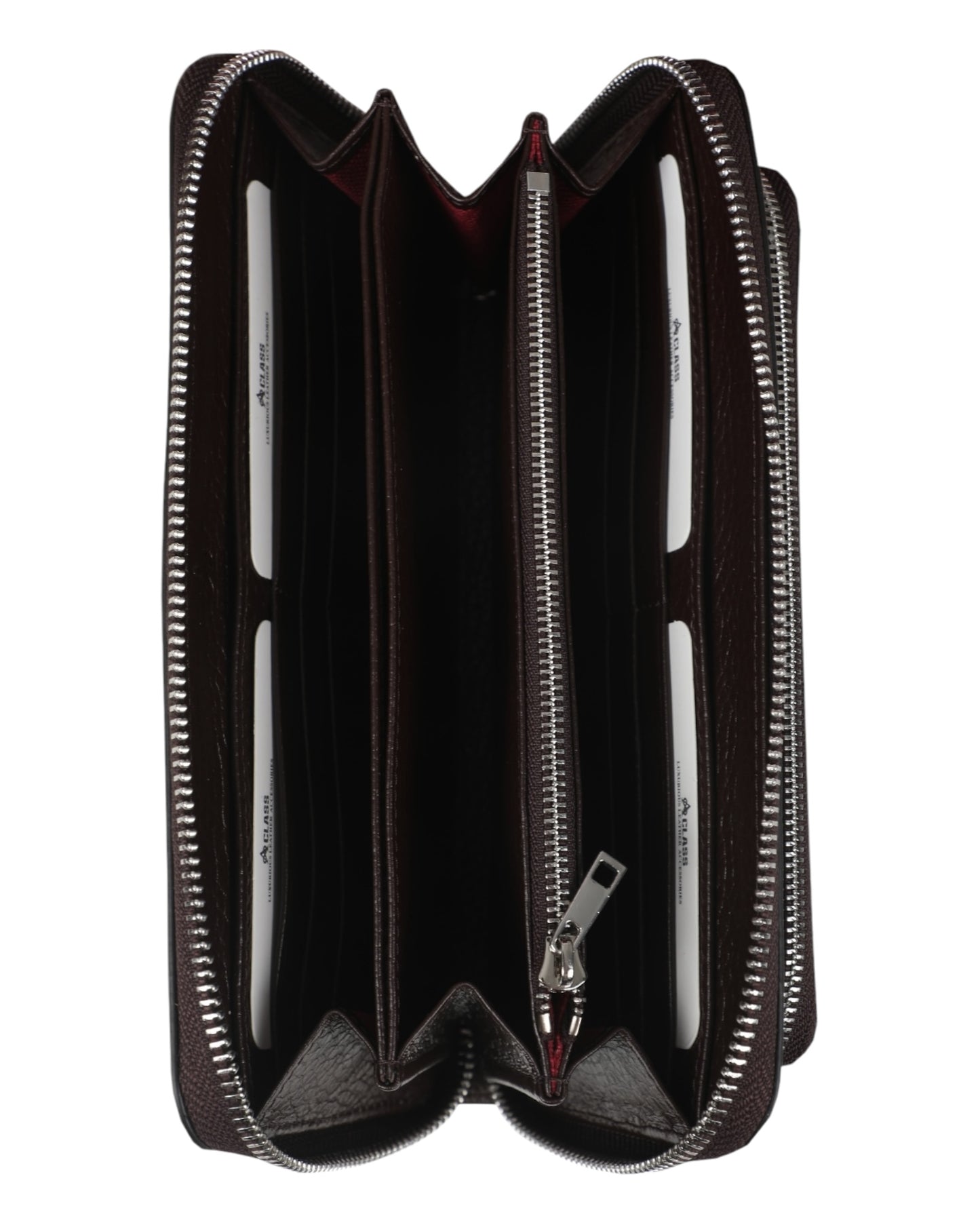 A Class Leather Clutch 479/5 46B 02