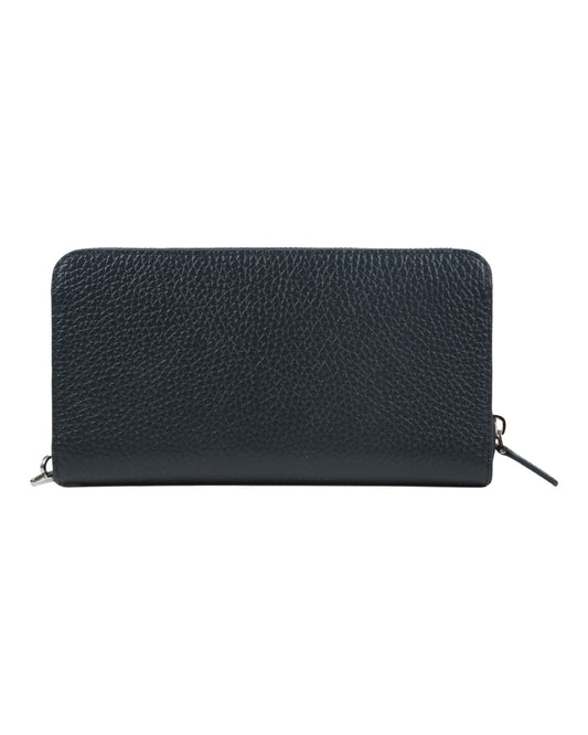 A Class Leather Clutch 479/5 46B 08