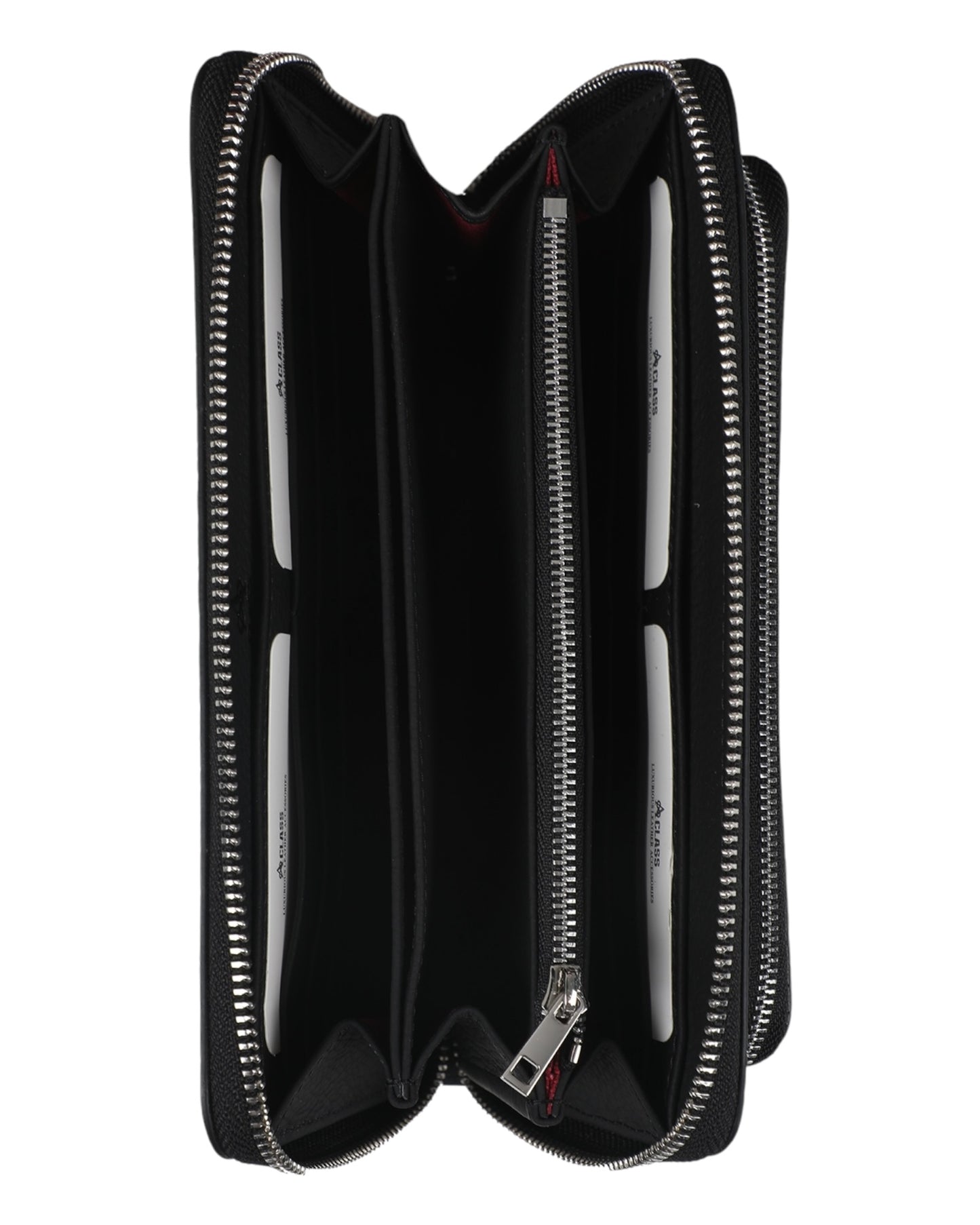 A Class Leather Clutch 479/5 46D 01