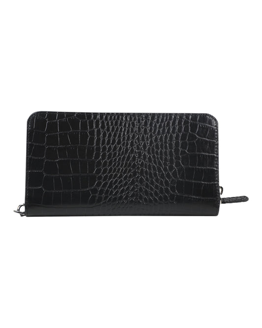 A Class Leather Clutch 479/5 667 01