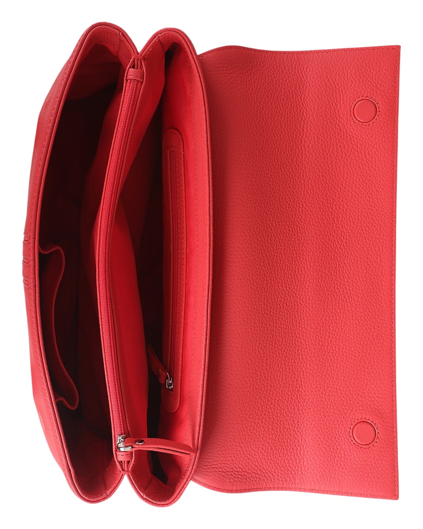 A Class Leather Tote Bag - 498 46D 10