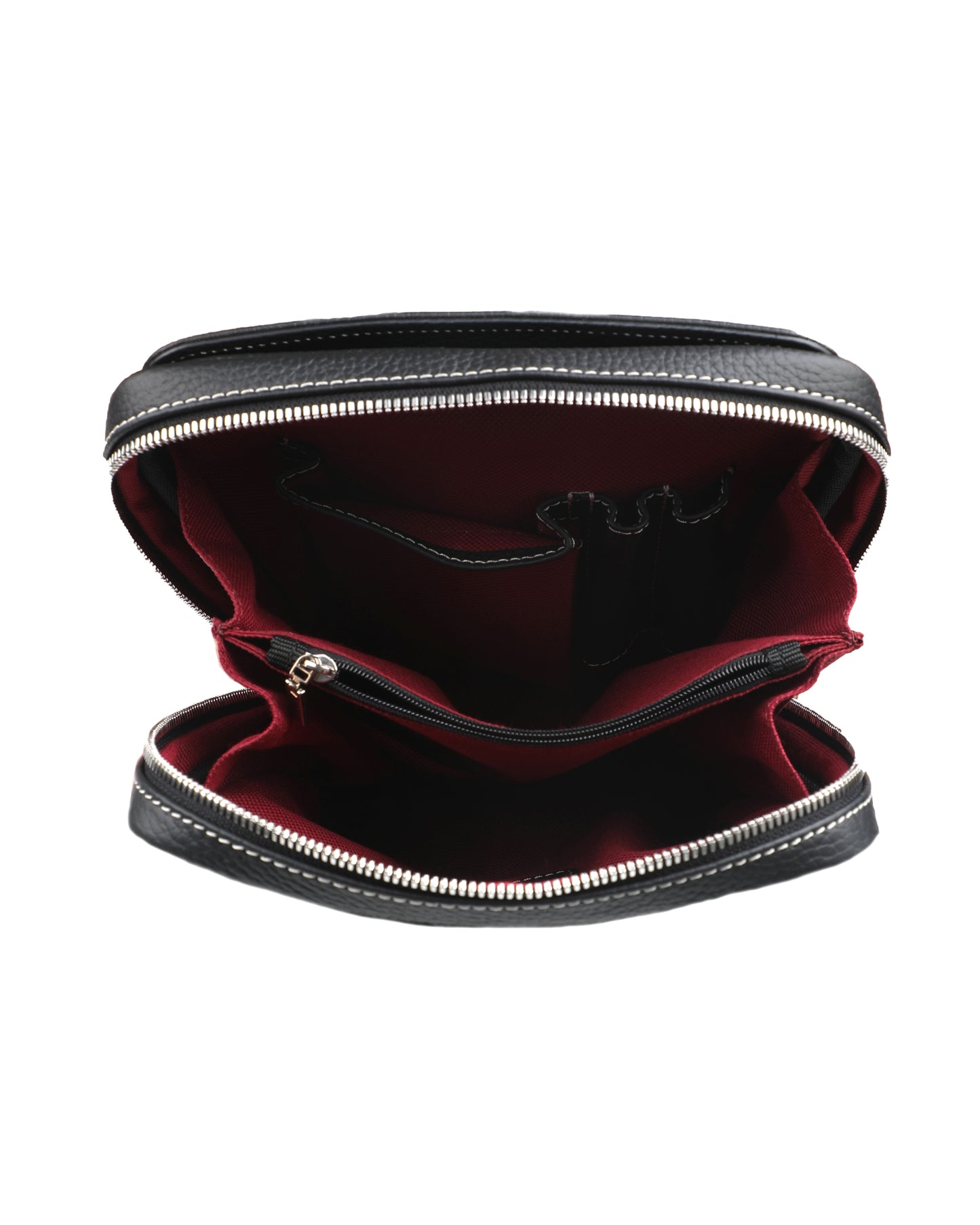 A Class Leather Bag 014 - 3420 46D KD1