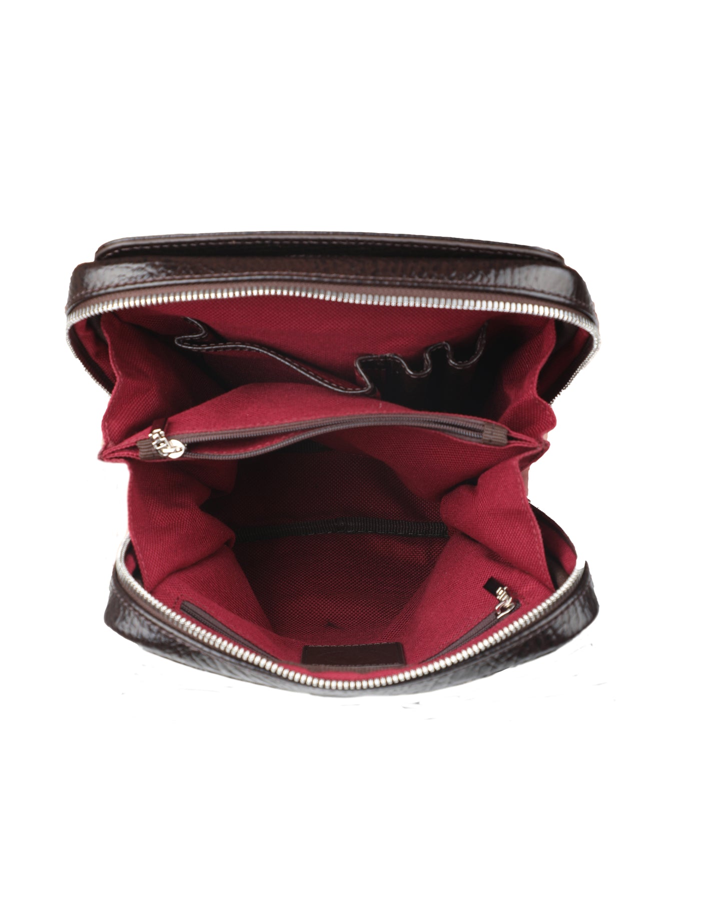 A Class Leather Bag 015 - 3420 46T 02