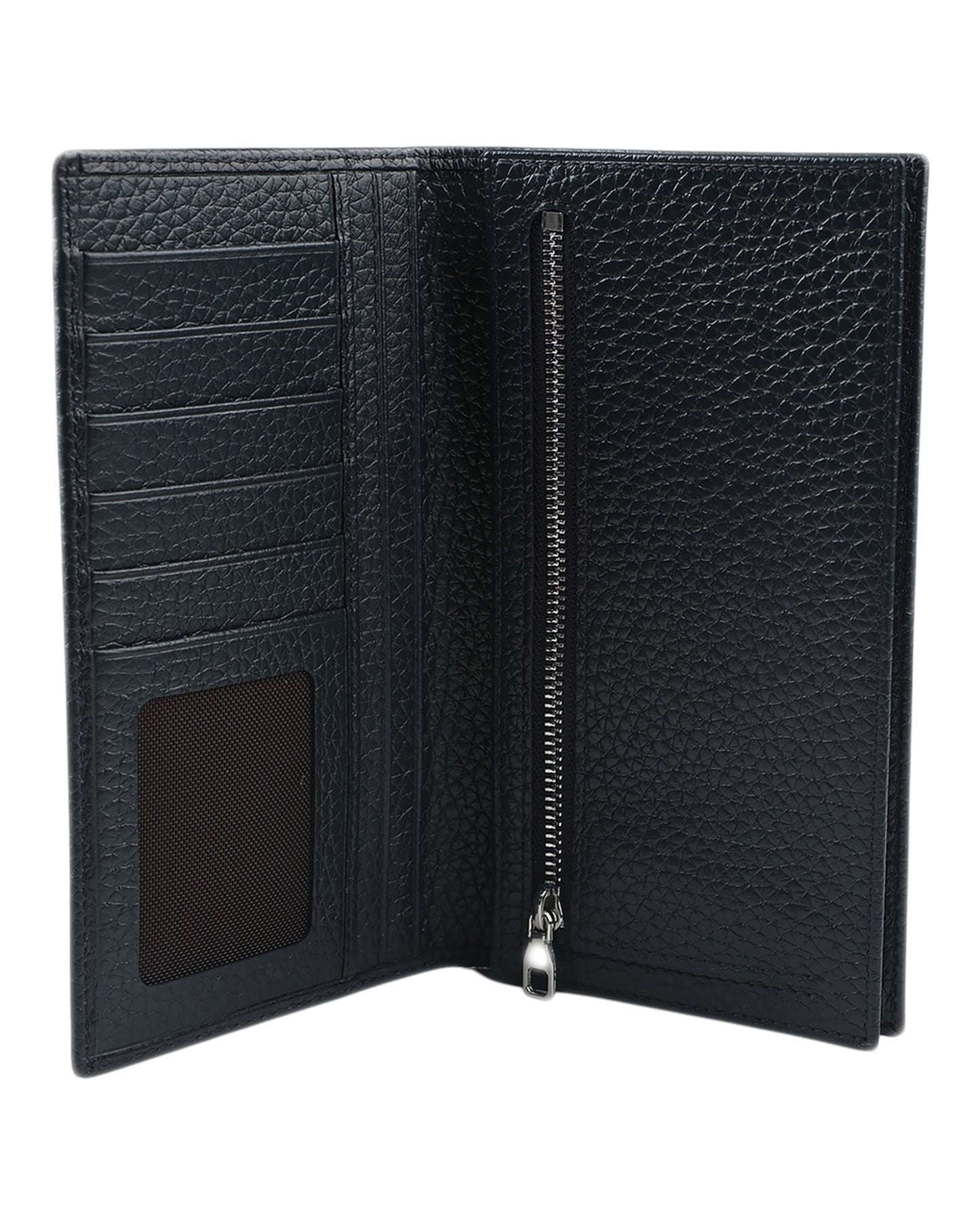 A Class Leather Travel Wallet 107 46B 08
