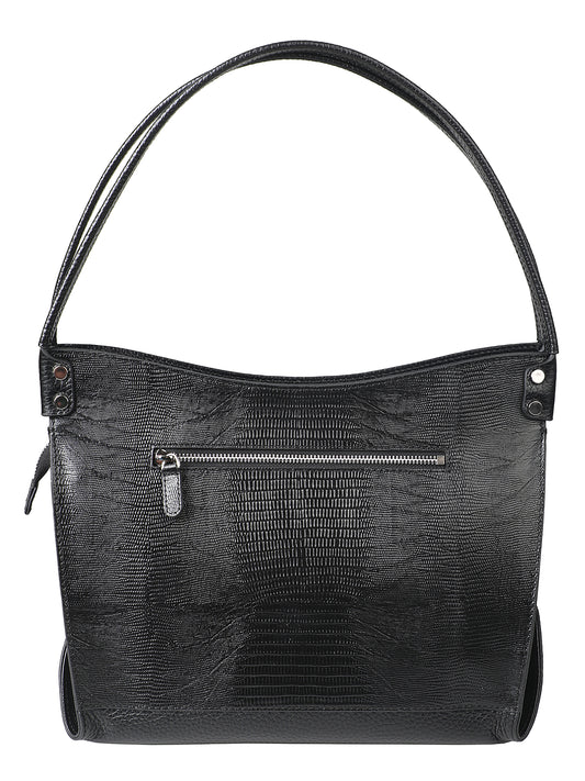 A Class Leather Bag 452 041 01