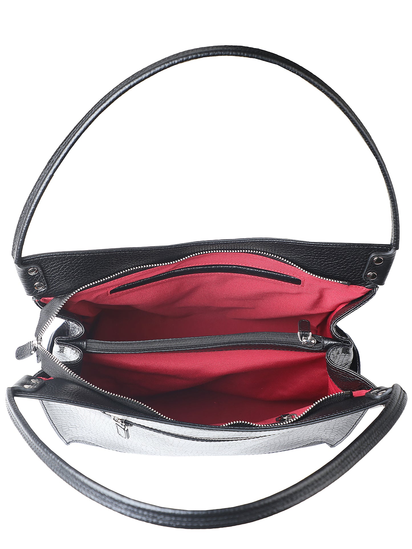 A Class Leather Bag 452 091 26