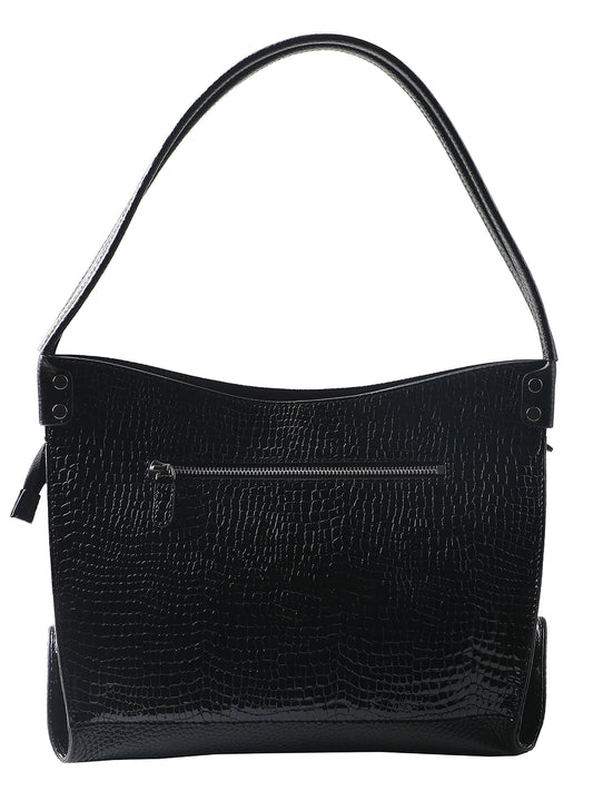 A Class Leather Bag 452 091 01