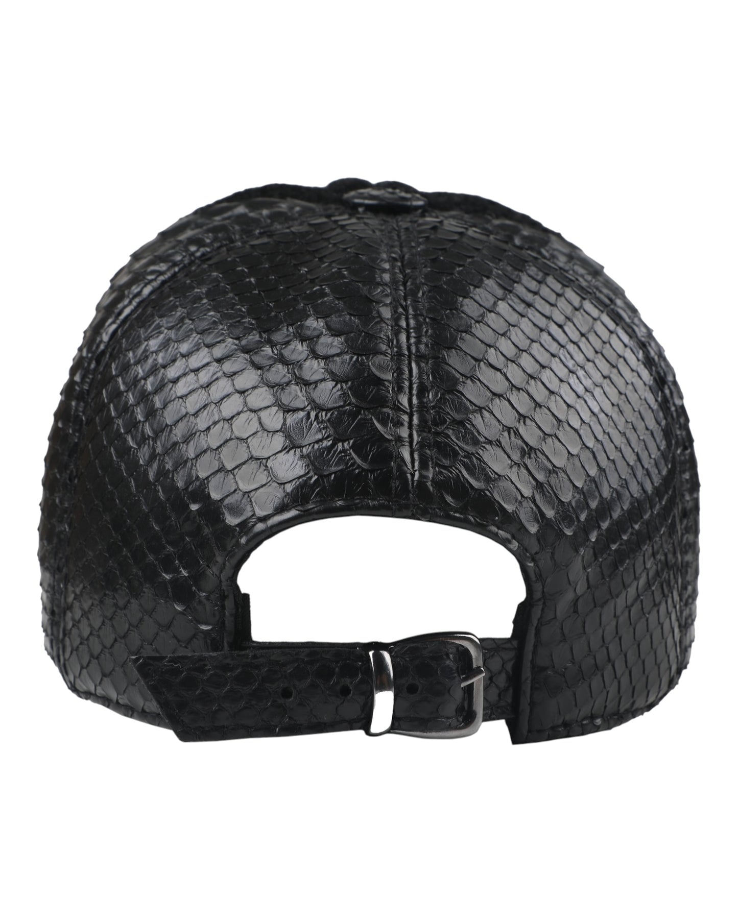 A Class Leather Hat 060