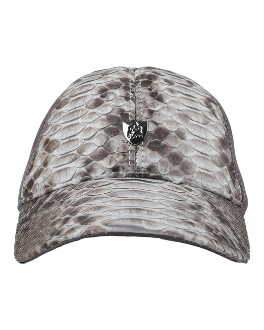 A Class Leather Hat 065