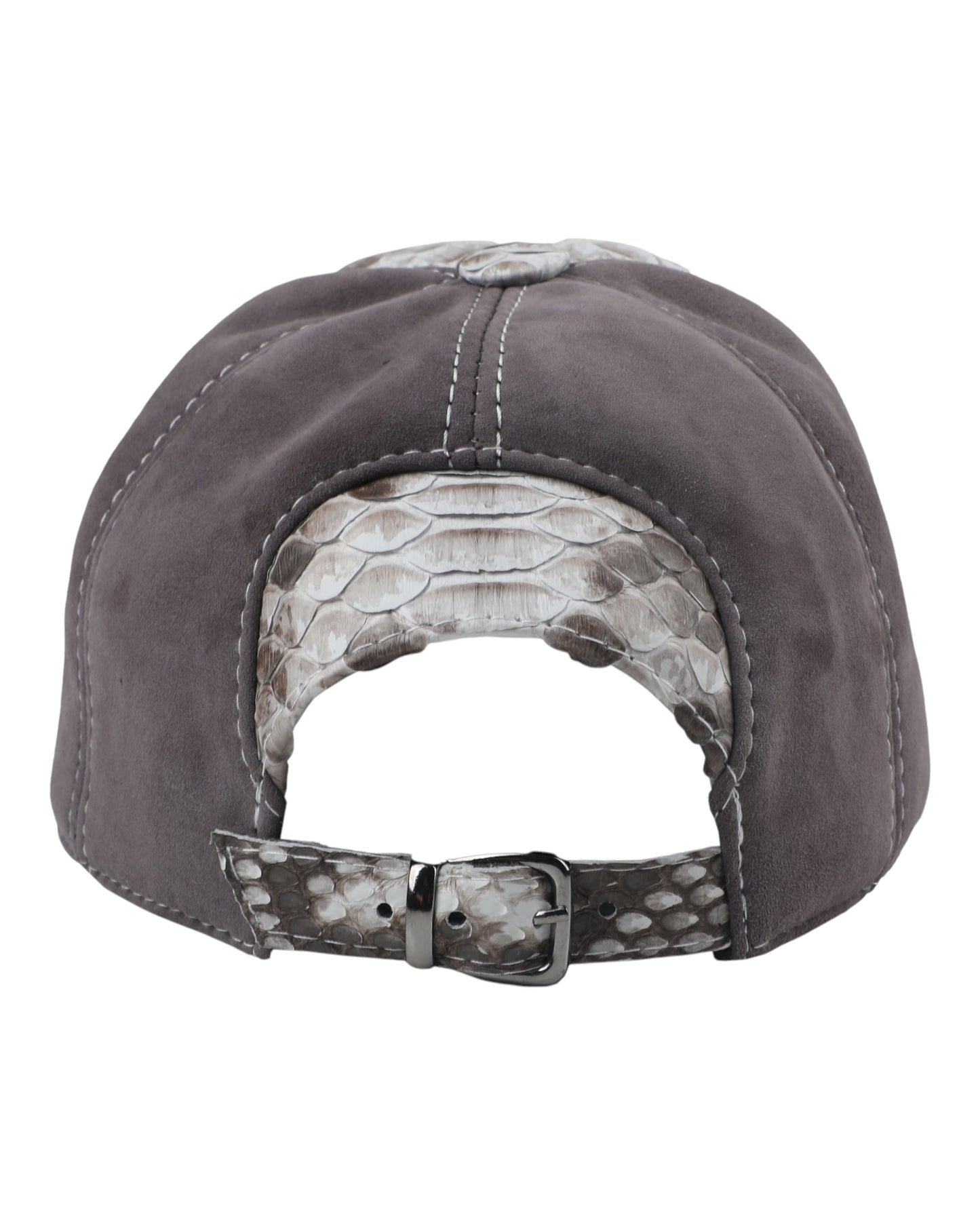 A Class Leather Hat 065