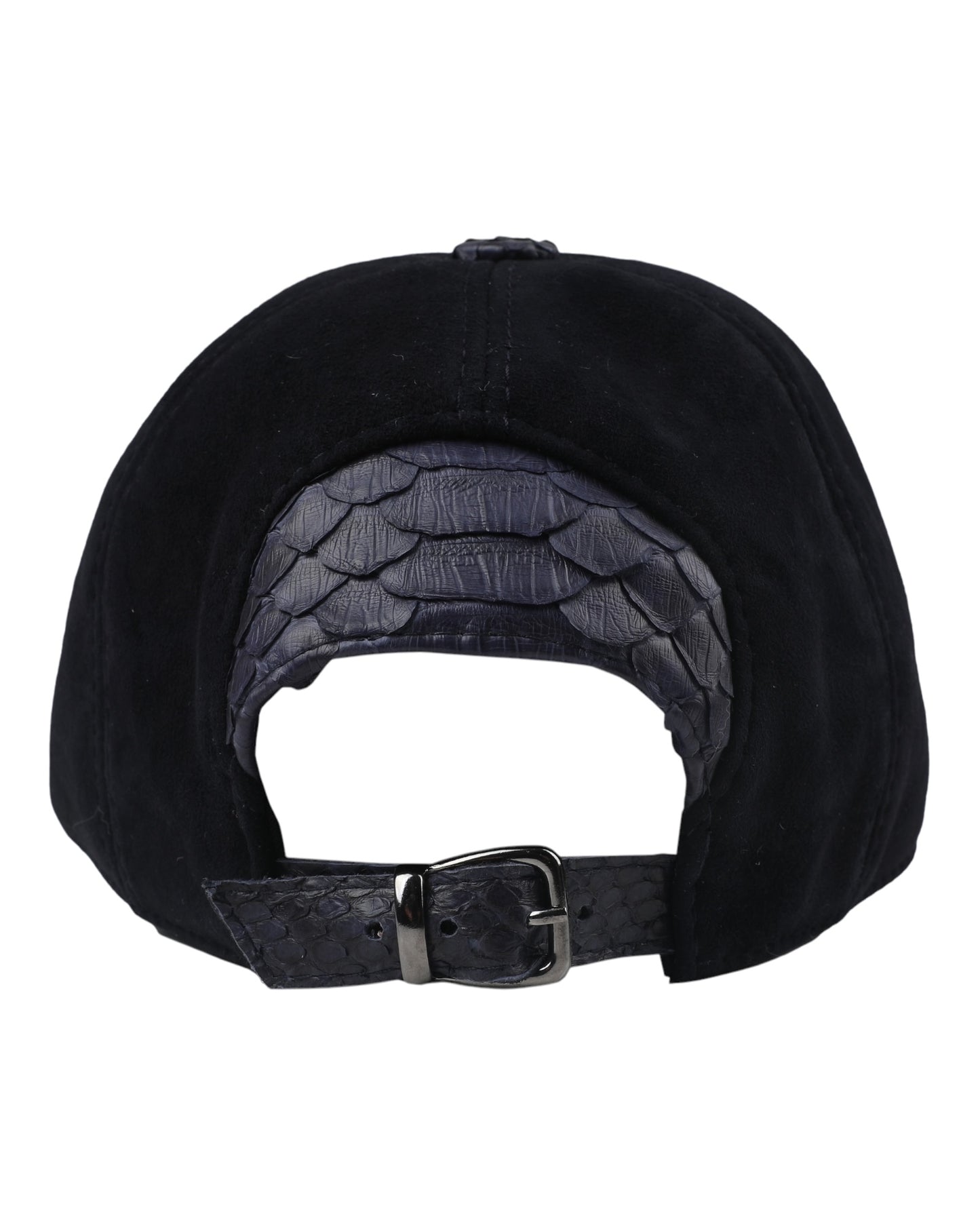 A Class Leather Hat 069
