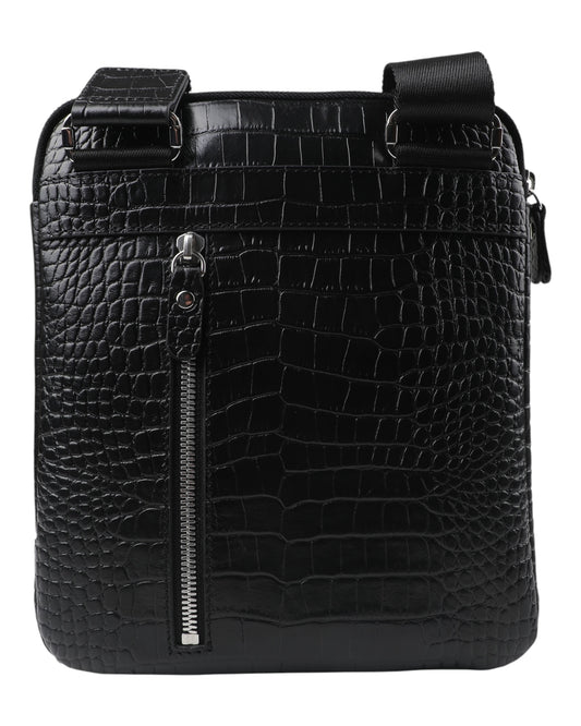 A Class Leather Bag 3800A 667 01